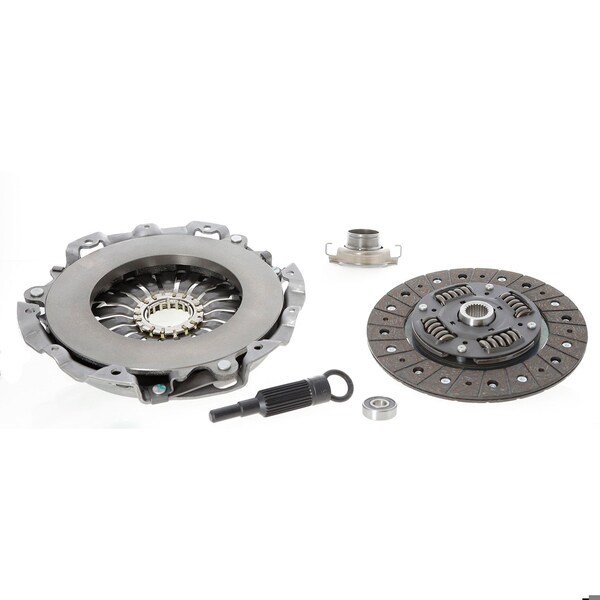 Valeo 04-05 Sub Baja/04-05 Sub Forestr/02-05 S Clutch Kit, 52254807 52254807 - main